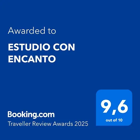 Estudio Con Encanto Apartament Peñiscola