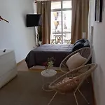 Estudio Con Encanto Peñíscola