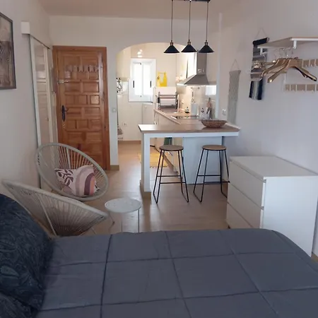 Estudio Con Encanto *