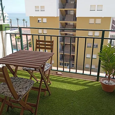 Estudio Con Encanto * Peñíscola