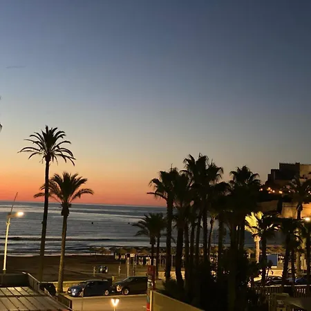 Estudio Con Encanto * Peñíscola