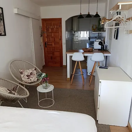 Appartement Estudio Con Encanto *