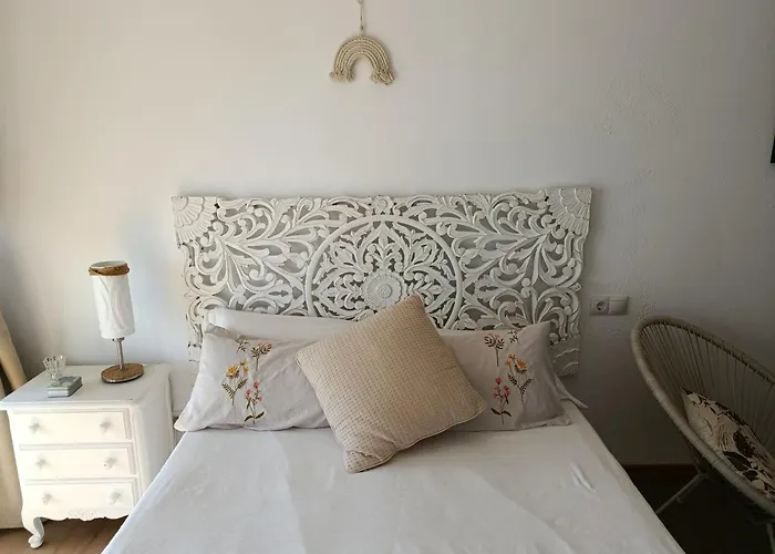 Estudio Con Encanto Peñíscola